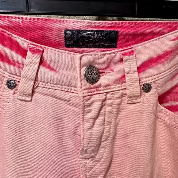 Silver Jeans - Picture 2 of 7